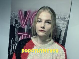 DorothyNever