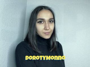 DorotyMonno Sexe et Porno