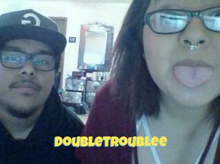 Doubletroublee