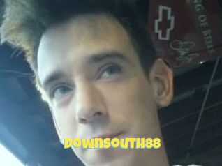 DownSouth88 Sexe et Porno