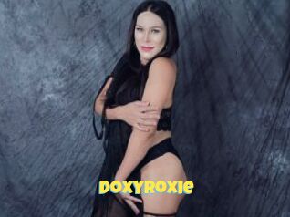 DoxyRoxie