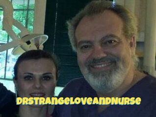 DrStrangeLoveandNurse