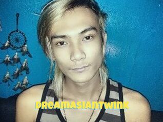 DreamAsianTwink