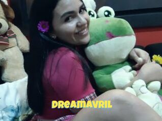 DreamAvril