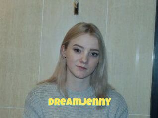 DreamJenny