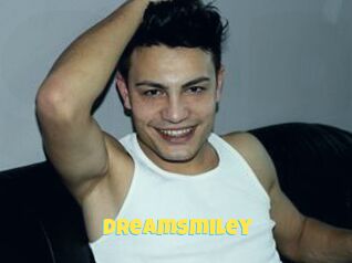 DreamSmiley