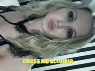 Dress_ME_Blondie