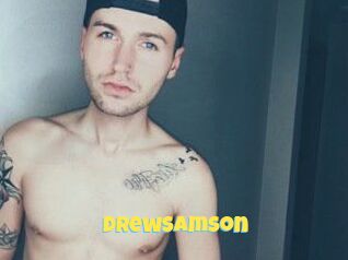 DrewSamson
