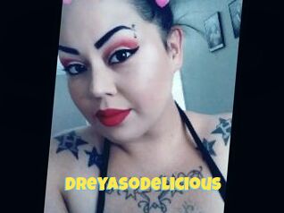 DreyaSoDelicious