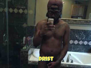 Drist