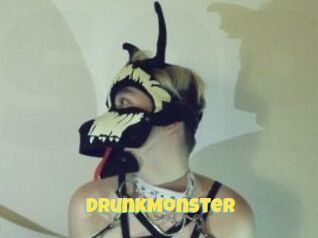 DrunkMonster