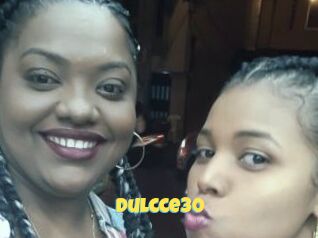 Dulcce30