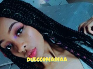 DulcceMariaa