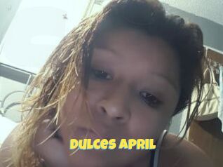 Dulces_April