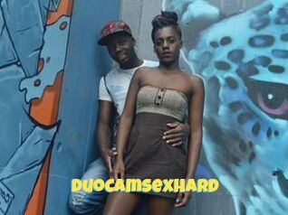 DuoCamsexhard Sexe et Porno