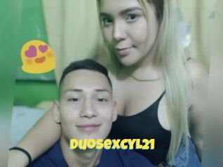 DuoSexCyL21