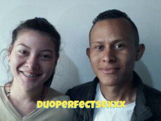Duoperfectsexxx