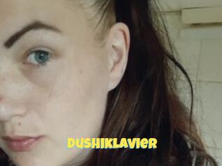 Dushiklavier