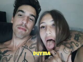 Duyma