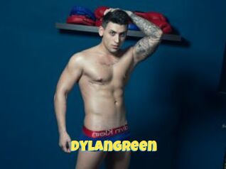 DylanGreen