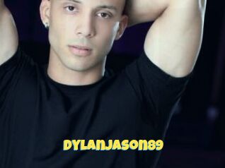 DylanJason89