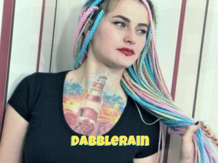 Dabblerain