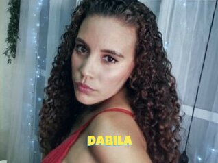 Dabila