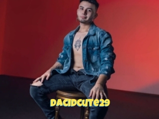 dacidcute29 Sexe et Porno