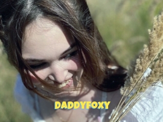 Daddyfoxy