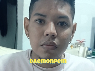 Daemonpein