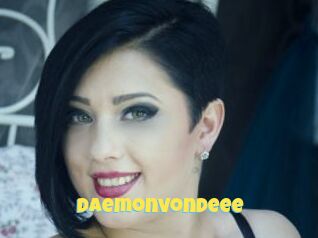 daemonvondeee Sexe et Porno