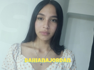 Dahianajordan