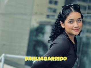 Dahliagarrido