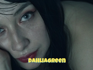 Dahliagreen