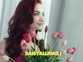 Daisyallman
