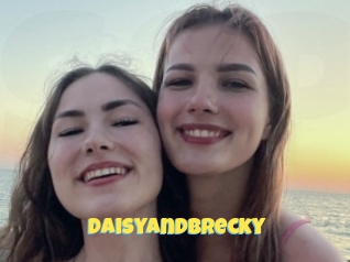 Daisyandbrecky