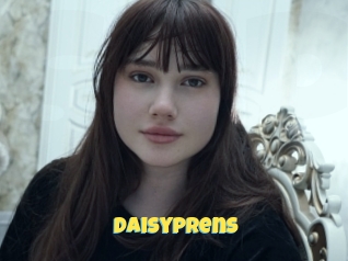 Daisyprens