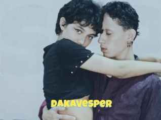 Dakavesper
