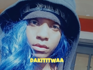 Dakititwaa
