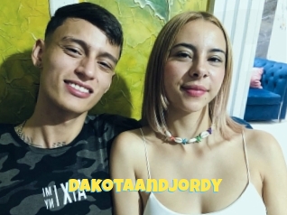 Dakotaandjordy