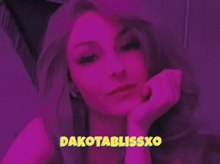 Dakotablissxo
