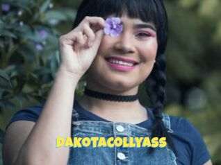 Dakotacollyass