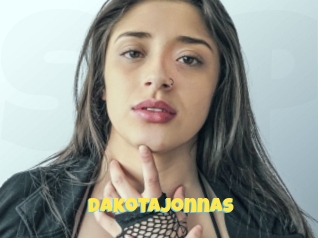 Dakotajonnas