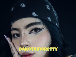 Dakotamoretty