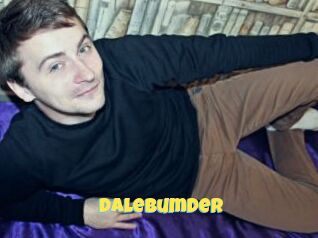 Dalebumder