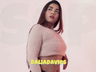 Daliadavies
