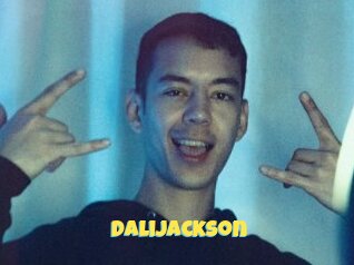 Dalijackson
