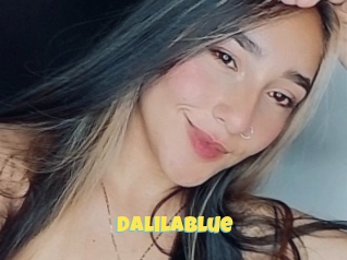 Dalilablue