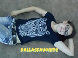 Dallasfavorite