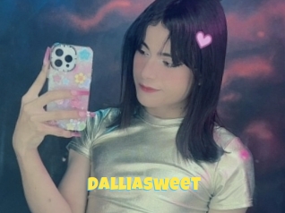 Dalliasweet